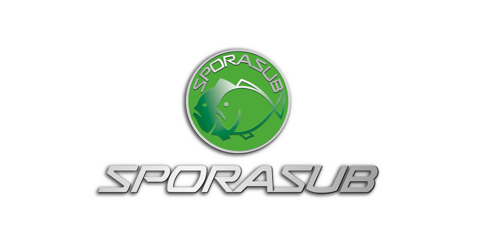 Sporasub brand of dive computers